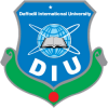 Daffodil International University Daffodil International University