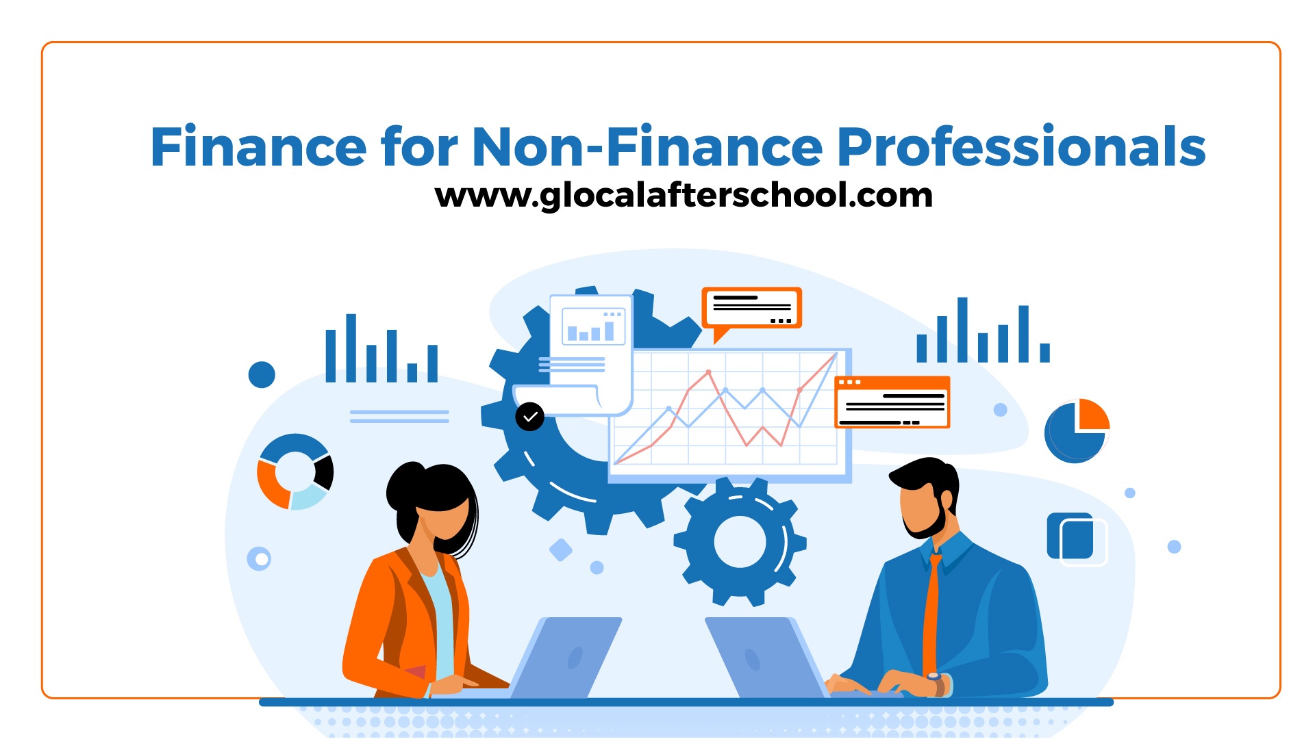 Finance for NonFinance Professionals Glocal After School