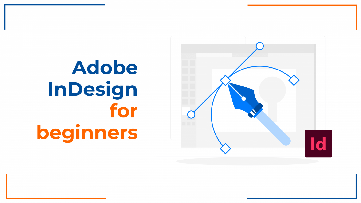 adobe in design for beginners