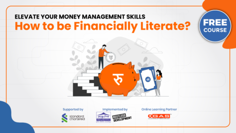 Financial Literacy course